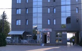 Hotel Sorelo